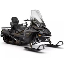 Lynx Commander Limited 3900 900 ACE Turbo 2026 + Passenger Kit