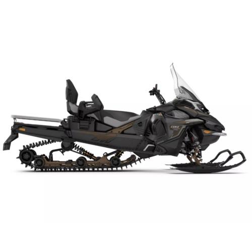 Lynx Commander Limited 3900 900 ACE Turbo 2026 + Passenger Kit - Image 2