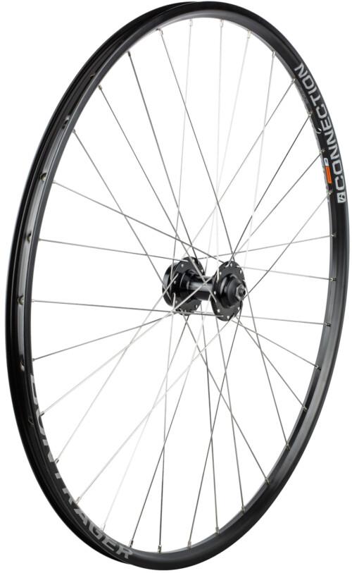 BONTRAGER CONNECTION DISC 700C MTB ETUKIEKKO