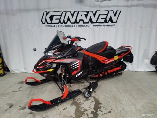 LYNX RAVE ENDURO 600 -20 454-ÖA