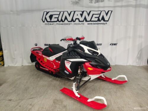 LYNX RAVE ENDURO 600 -24 913-BBN