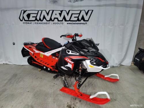 LYNX RAVE ENDURO 600R -22 292-ÖR