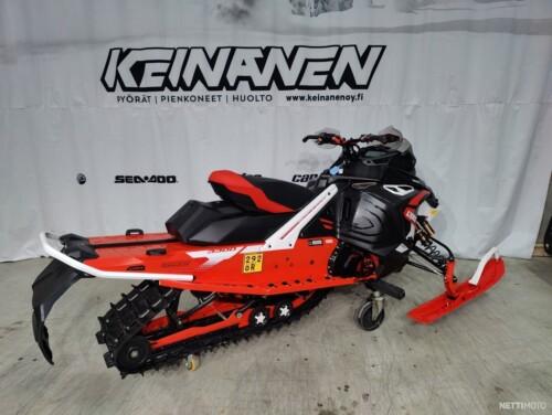 LYNX RAVE ENDURO 600R -22 292-ÖR - Image 2