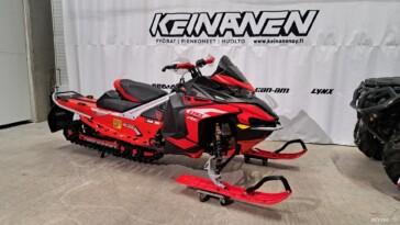 LYNX RAVE RE 600R 3500 ES -22 325-ÖP - Image 2