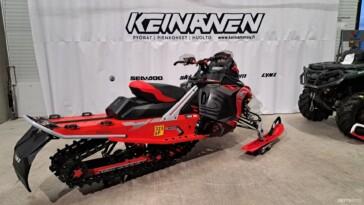 LYNX RAVE RE 600R 3500 ES -22 325-ÖP - Image 6