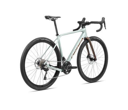 ORBEA TERRA H40 BLUE - COPPER - Image 3