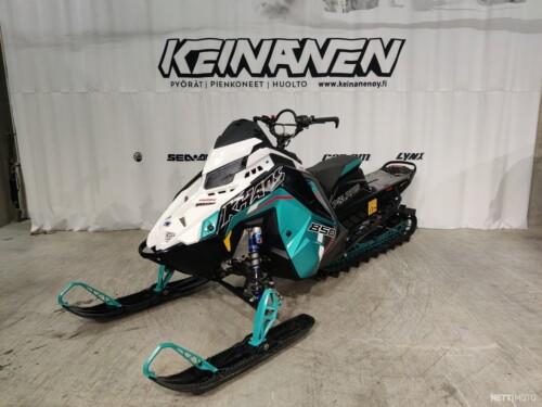 POLARIS KHAOS SLASH 850 146 -23 771-ABM