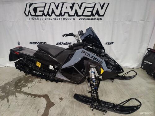 POLARIS SWITCHBACK ASSAULT 850 -21 292-ÖN - Image 3