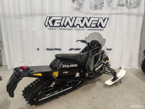 POLARIS XCR 650 -24 378-BBI - Image 3