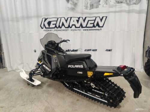 POLARIS XCR 650 -24 378-BBI - Image 4