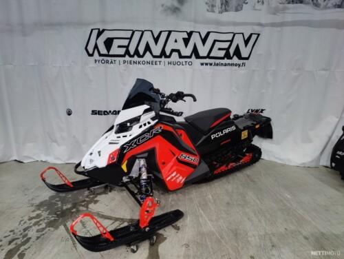 POLARIS XCR 850 137 -23 997-ABK