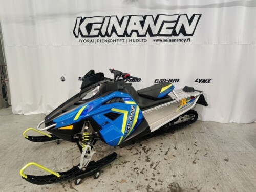 POLARIS INDY EVO ES 550F 2019 878-ÖA