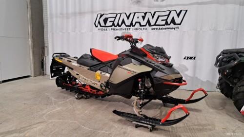 SKI-DOO BACKCOUNTRY 850 XRS 146 VIP -22 240-ÖI - Image 2