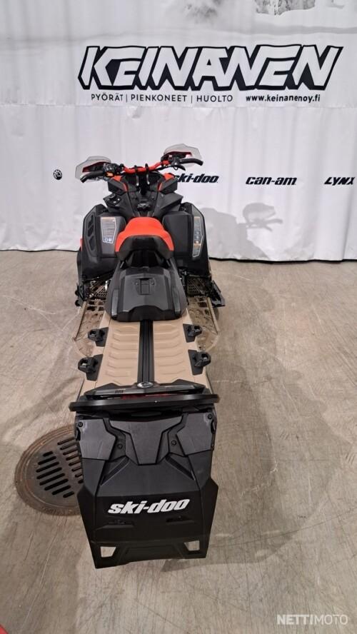 SKI-DOO BACKCOUNTRY 850 XRS 146 VIP -22 240-ÖI - Image 6