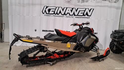 SKI-DOO BACKCOUNTRY 850 XRS 146 VIP -22 240-ÖI - Image 5