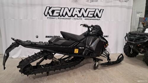 SKI-DOO BACKCOUNTRY XRS 146 -21 700-ÖN - Image 6