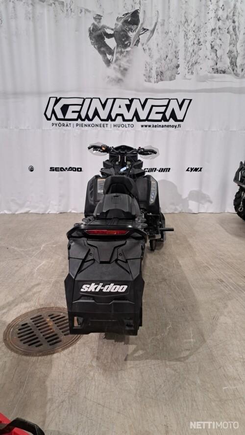 SKI-DOO BACKCOUNTRY XRS 146 -21 700-ÖN - Image 5