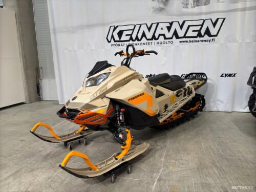 SKI-DOO FREERIDE 146 -22 187-ÖT