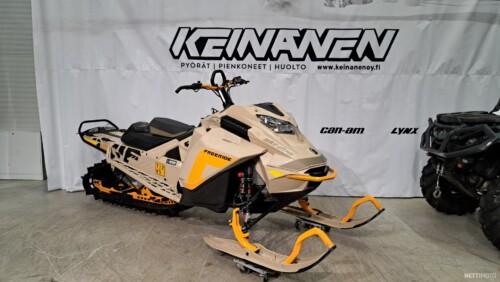 SKI-DOO FREERIDE 146 -22 712-ÖS - Image 2