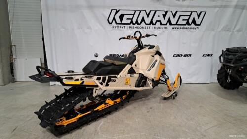 SKI-DOO FREERIDE 146 -22 712-ÖS - Image 8