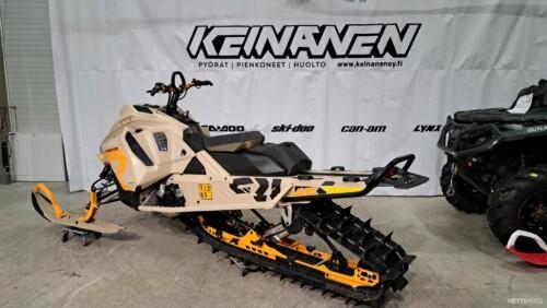 SKI-DOO FREERIDE 146 -22 712-ÖS - Image 5