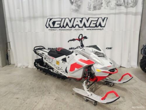 SKI-DOO FREERIDE 154 850 -21 395-ÖT