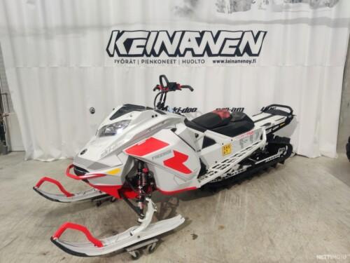 SKI-DOO FREERIDE 154 850 -21 395-ÖT - Image 2