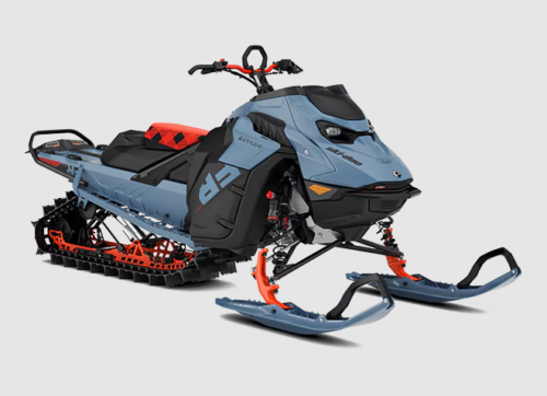 SKI-DOO FREERIDE 850 E-TEC 154" SHOT 76 MM 2026