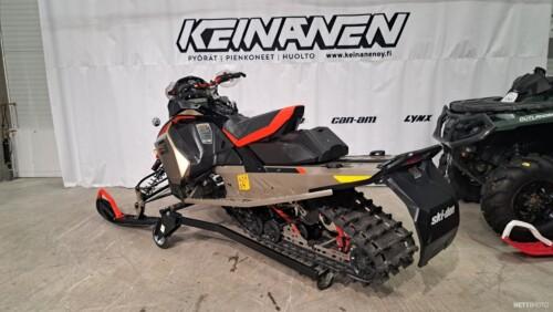 SKI-DOO MXZ XRS 600R -21 405-ÖM - Image 2