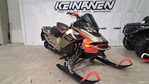 SKI-DOO MXZ XRS 600R -21 405-ÖM - Image 4