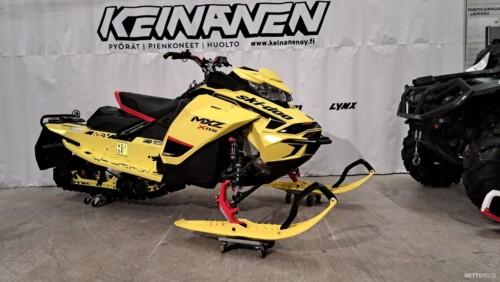 SKI-DOO MXZ XRS 850 E-TEC ES -20 401-ÖK - Image 2