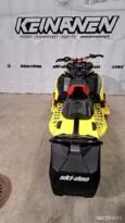 SKI-DOO MXZ XRS 850 E-TEC ES -20 401-ÖK - Image 6