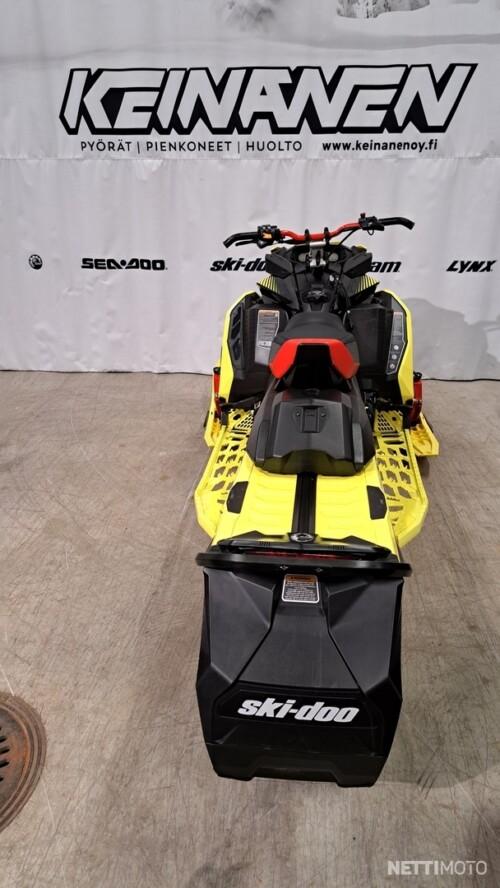 SKI-DOO MXZ XRS 850 E-TEC ES -20 401-ÖK - Image 6