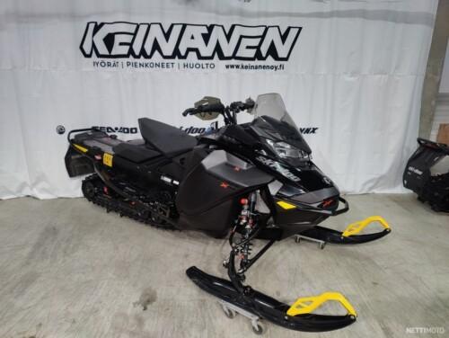 SKI-DOO RENEGADE COMP PACK 600 -23 899-ÖN