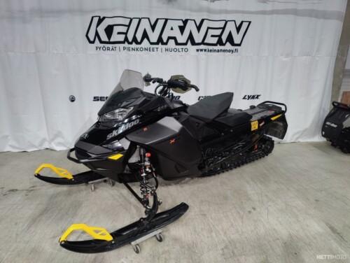 SKI-DOO RENEGADE COMP PACK 600 -23 899-ÖN - Image 2