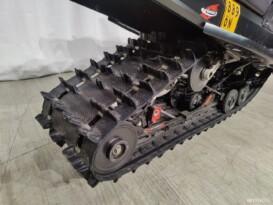 SKI-DOO RENEGADE COMP PACK 600 -23 899-ÖN - Image 3