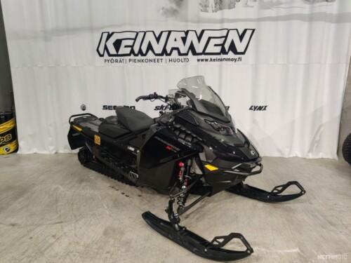 SKI-DOO RENEGADE XRS 850 -23 236-BBH