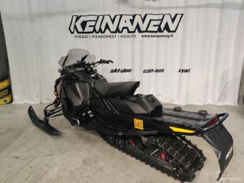 SKI-DOO RENEGADE XRS 850 -23 236-BBH - Image 4