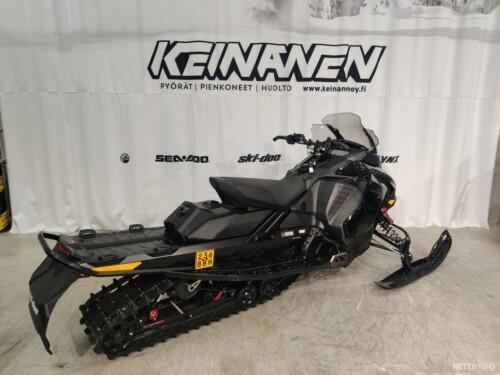 SKI-DOO RENEGADE XRS 850 -23 236-BBH - Image 3