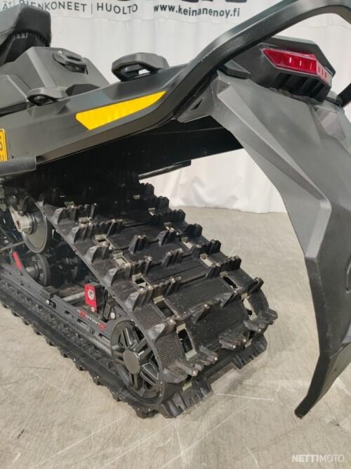 SKI-DOO RENEGADE XRS 850 -23 236-BBH - Image 5