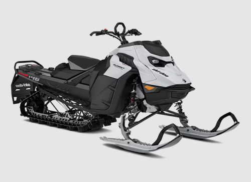 SKI-DOO SUMMIT ADRENALINE 600R E-TEC 154" 2026