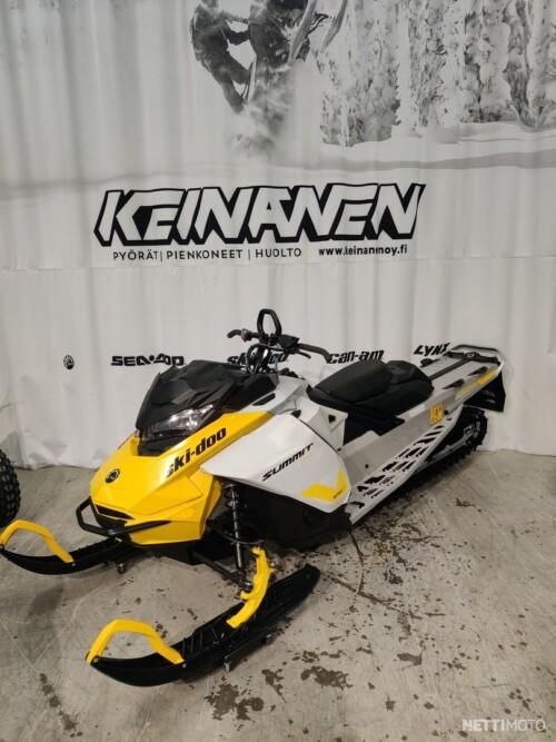 SKI-DOO SUMMIT NEO -23 168-ÖZ