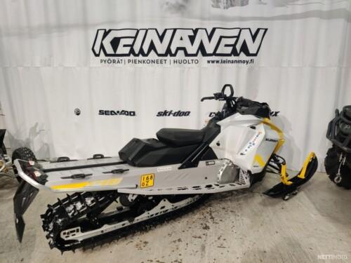 SKI-DOO SUMMIT NEO -23 168-ÖZ - Image 3