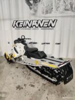 SKI-DOO SUMMIT NEO -23 168-ÖZ - Image 4