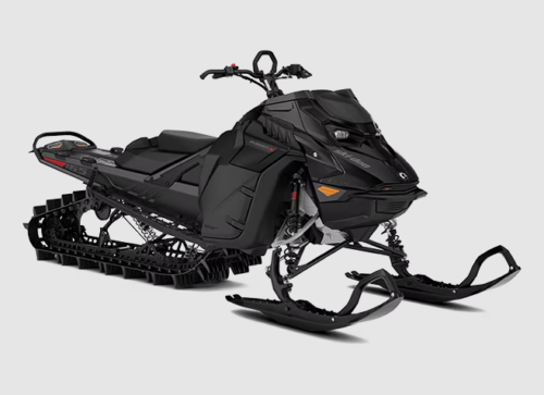 SKI-DOO SUMMIT X 850 E-TEC 154" SHOT 76 MM 2026