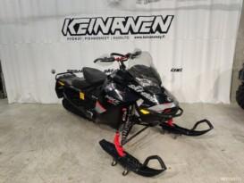SKI-DOO MXZ 600 IRON DOG -20 408-ÖE - Image 2