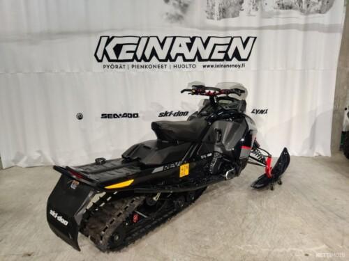 SKI-DOO MXZ 600 IRON DOG -20 408-ÖE - Image 6