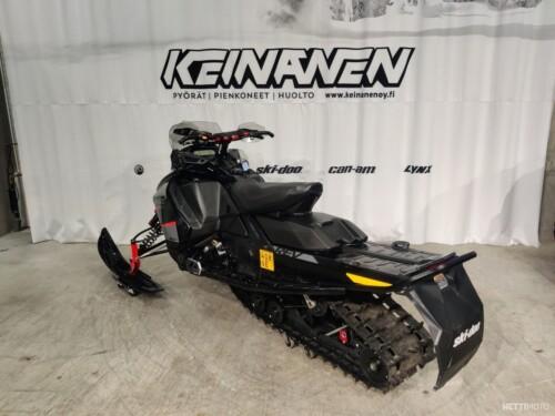 SKI-DOO MXZ 600 IRON DOG -20 408-ÖE - Image 4