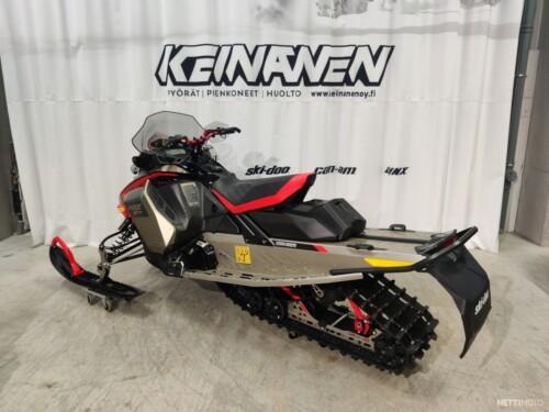 SKI-DOO MXZ XRS 850 -21 520-ÖJ - Image 4