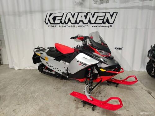 SKI-DOO MXZ XRS 850 -22 823-ÖC - Image 2